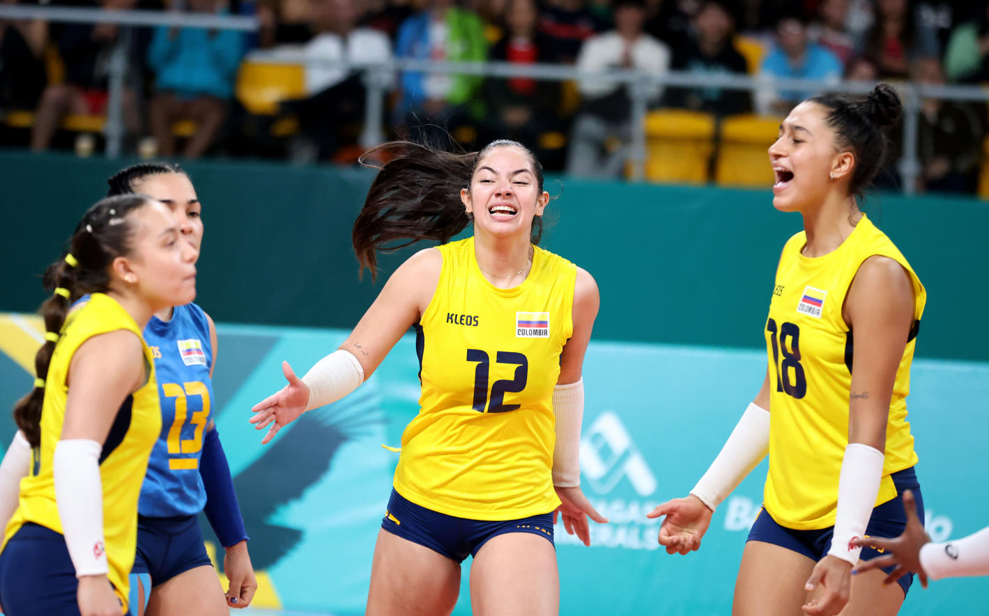 XIX Pan American Games 2023